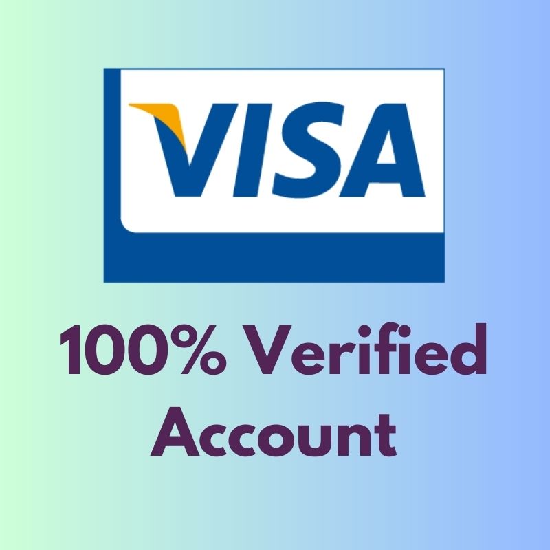 Prepaid Virtual VISA Card