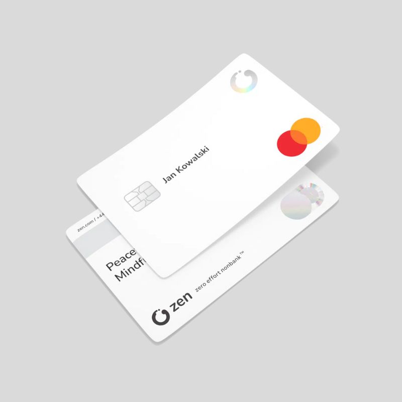 zen.com payment card